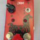 Delay Llama MK3 Delay Llama MK3