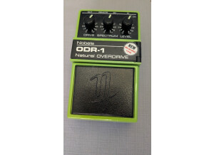 Nobels ODR-1 BC (91928)