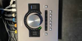 Apollo Twin MK2 Duo