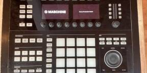 Maschine Studio Native Instrument