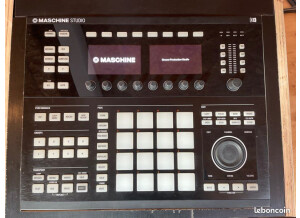 Native Instruments Maschine Studio (59903)