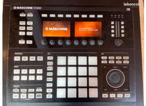 Native Instruments Maschine Studio (36547)