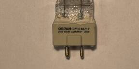 Vends lampes projecteurs d'éclairage