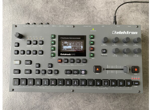 Elektron Octatrack MKII (34656)