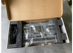 Elektron Octatrack MKII (77491)