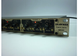Drawmer MX40 (88605)