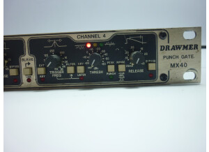 Drawmer MX40 (58449)