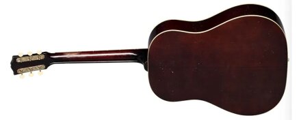 Gibson Murphy Lab 1942 Banner J-45 Heavy Aged : J45Rear Gibson Murphy Lab 1942 Banner J-45 Heavy Aged : J45Rear
