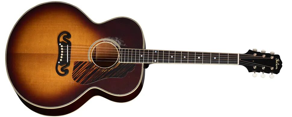 Gibson Murphy Lab 1939 SJ-100 Heavy Aged : J200
