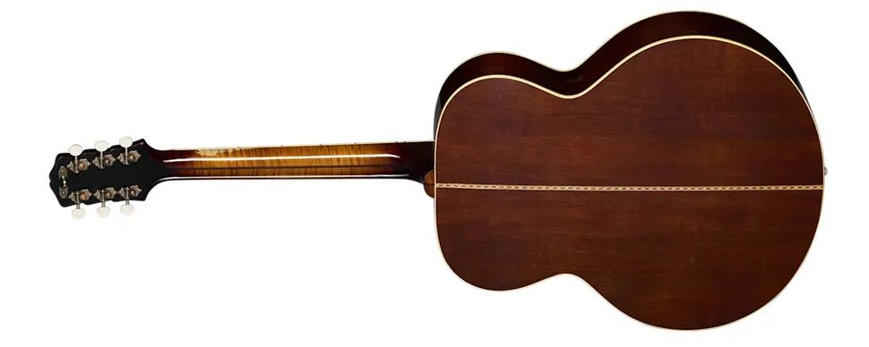 Gibson Murphy Lab 1939 SJ-100 Heavy Aged : J200Rear