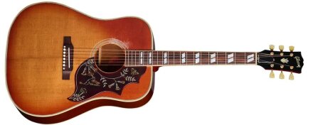 Gibson Murphy Lab 1960 Hummingbird Heavy Aged : Hummingbird Gibson Murphy Lab 1960 Hummingbird Heavy Aged : Hummingbird