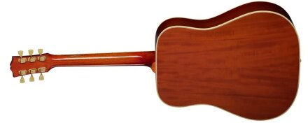 Gibson Murphy Lab 1960 Hummingbird Heavy Aged : HummingbirdRear Gibson Murphy Lab 1960 Hummingbird Heavy Aged : HummingbirdRear