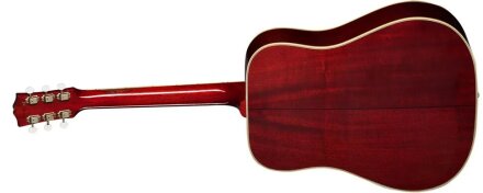 Gibson Murphy Lab 1963 Country Western Heavy Aged : Country Western Rear Gibson Murphy Lab 1963 Country Western Heavy Aged : Country Western Rear