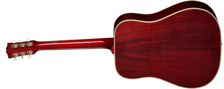 Gibson Murphy Lab 1963 Country Western Heavy Aged : Country Western Rear Gibson Murphy Lab 1963 Country Western Heavy Aged : Country Western Rear