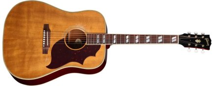 Gibson Murphy Lab 1963 Country Western Heavy Aged : Country Wetsern Gibson Murphy Lab 1963 Country Western Heavy Aged : Country Wetsern