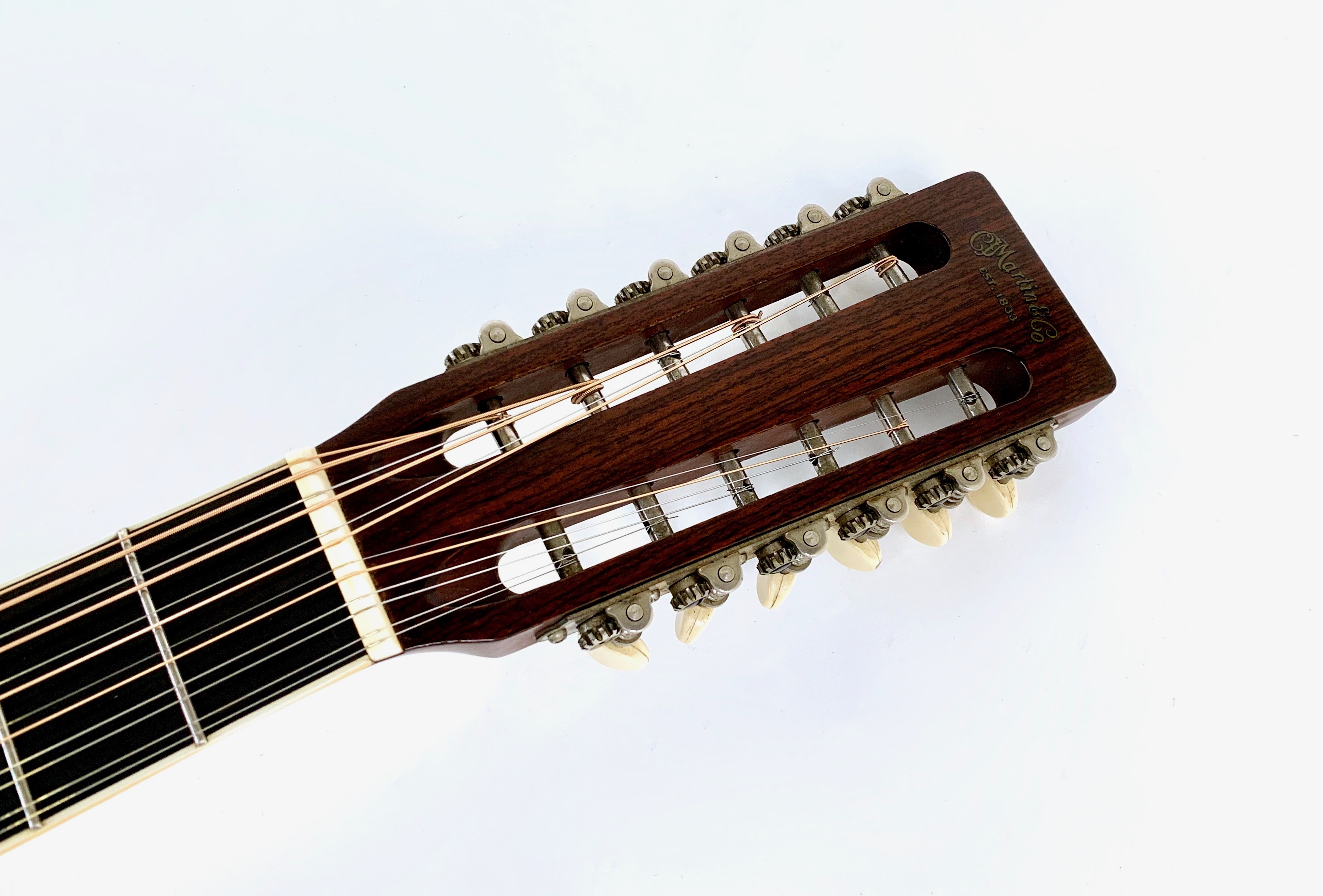 Martin & Co D12-35 50th Anniversary (20818)