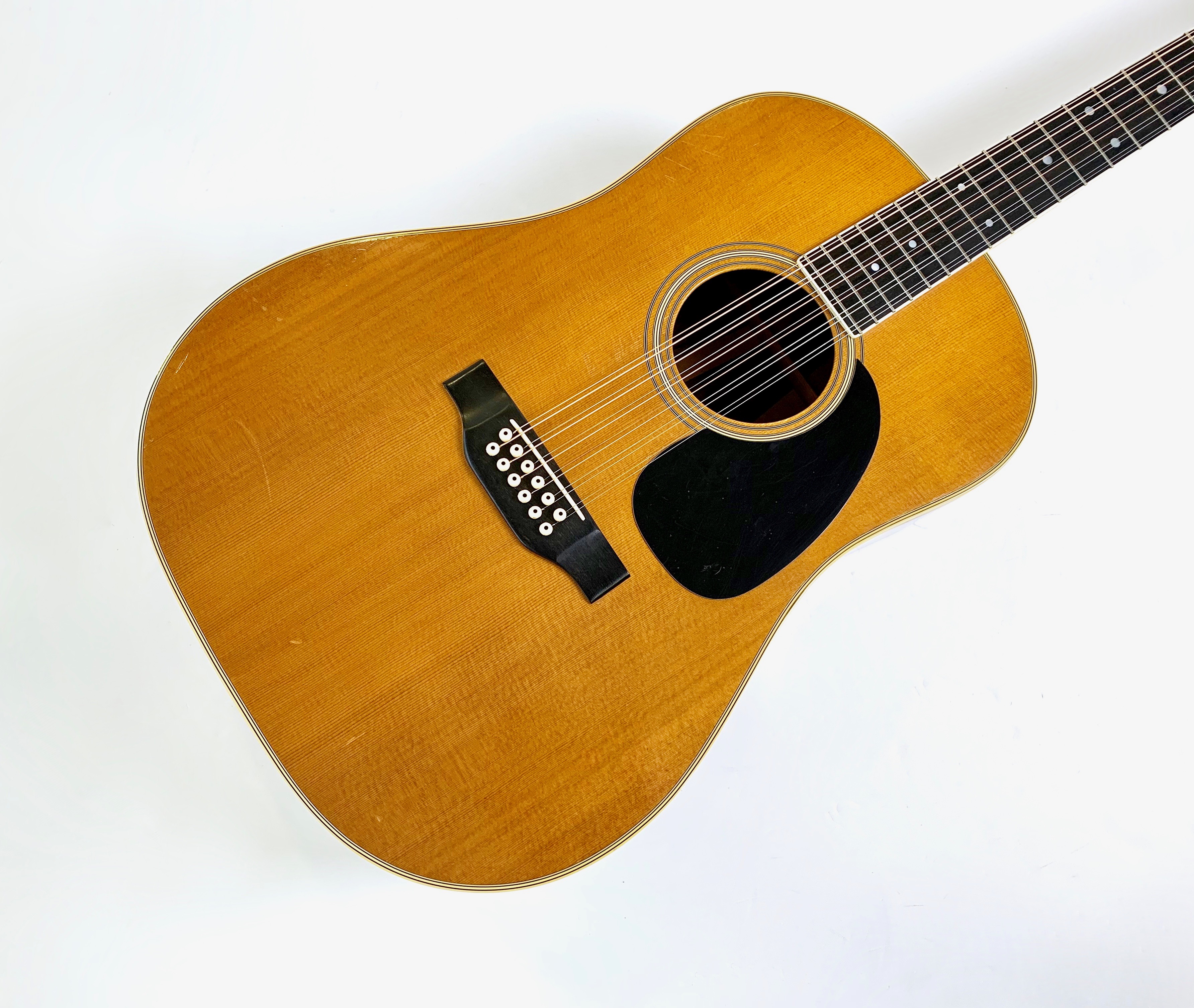 Martin & Co D12-35 50th Anniversary (92632)