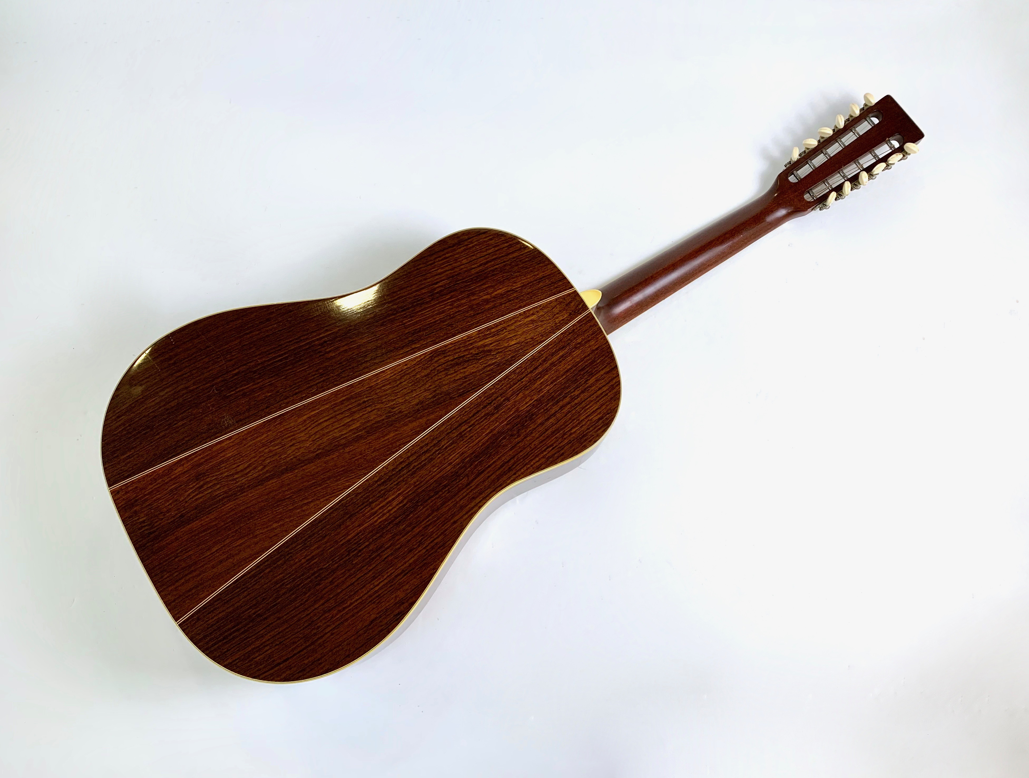 Martin & Co D12-35 50th Anniversary (42101)
