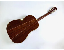 Martin & Co D12-35 50th Anniversary (42101)