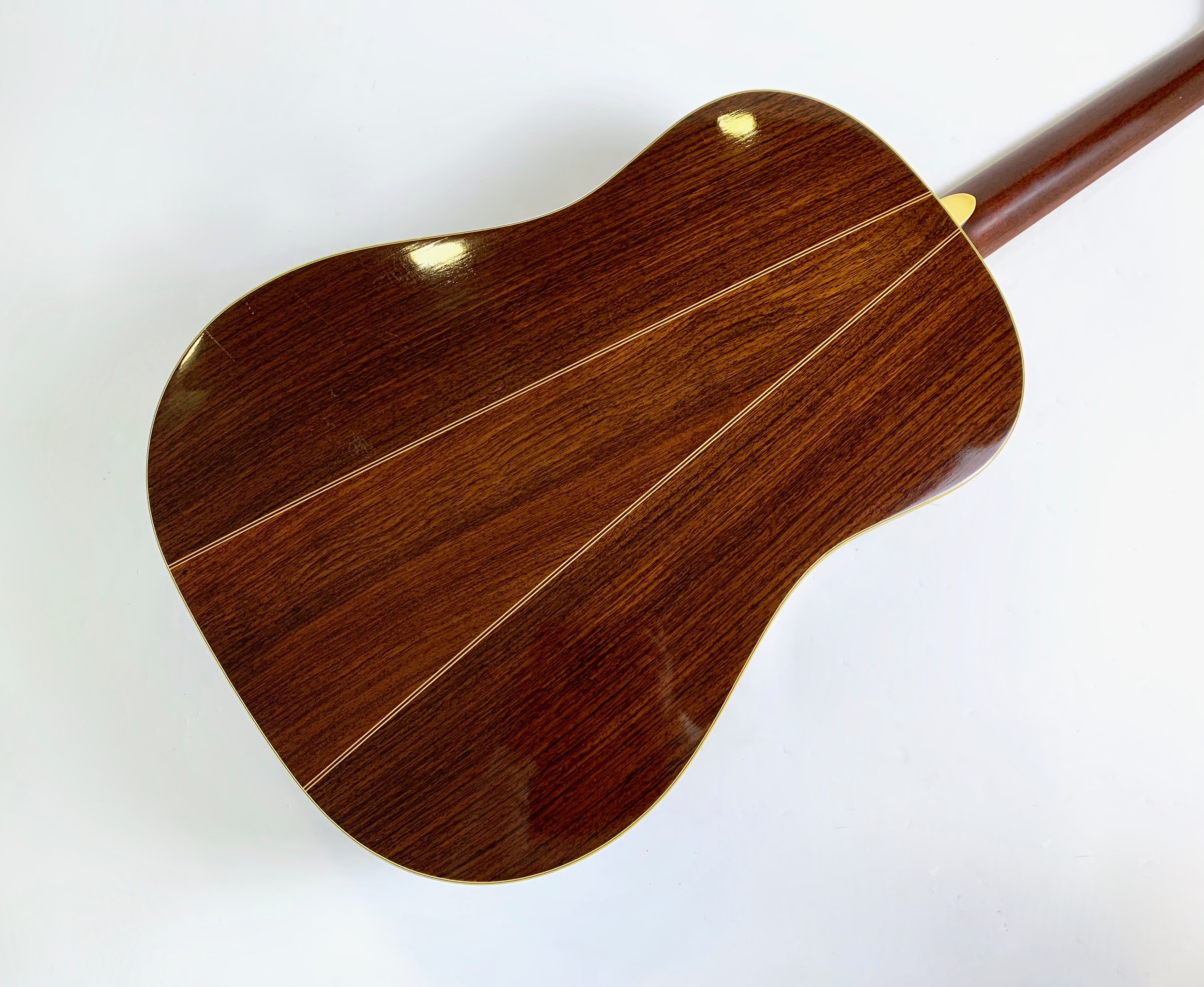 Martin & Co D12-35 50th Anniversary (74412)