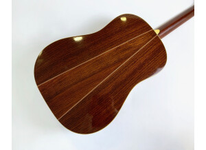 Martin & Co D12-35 50th Anniversary (74412)