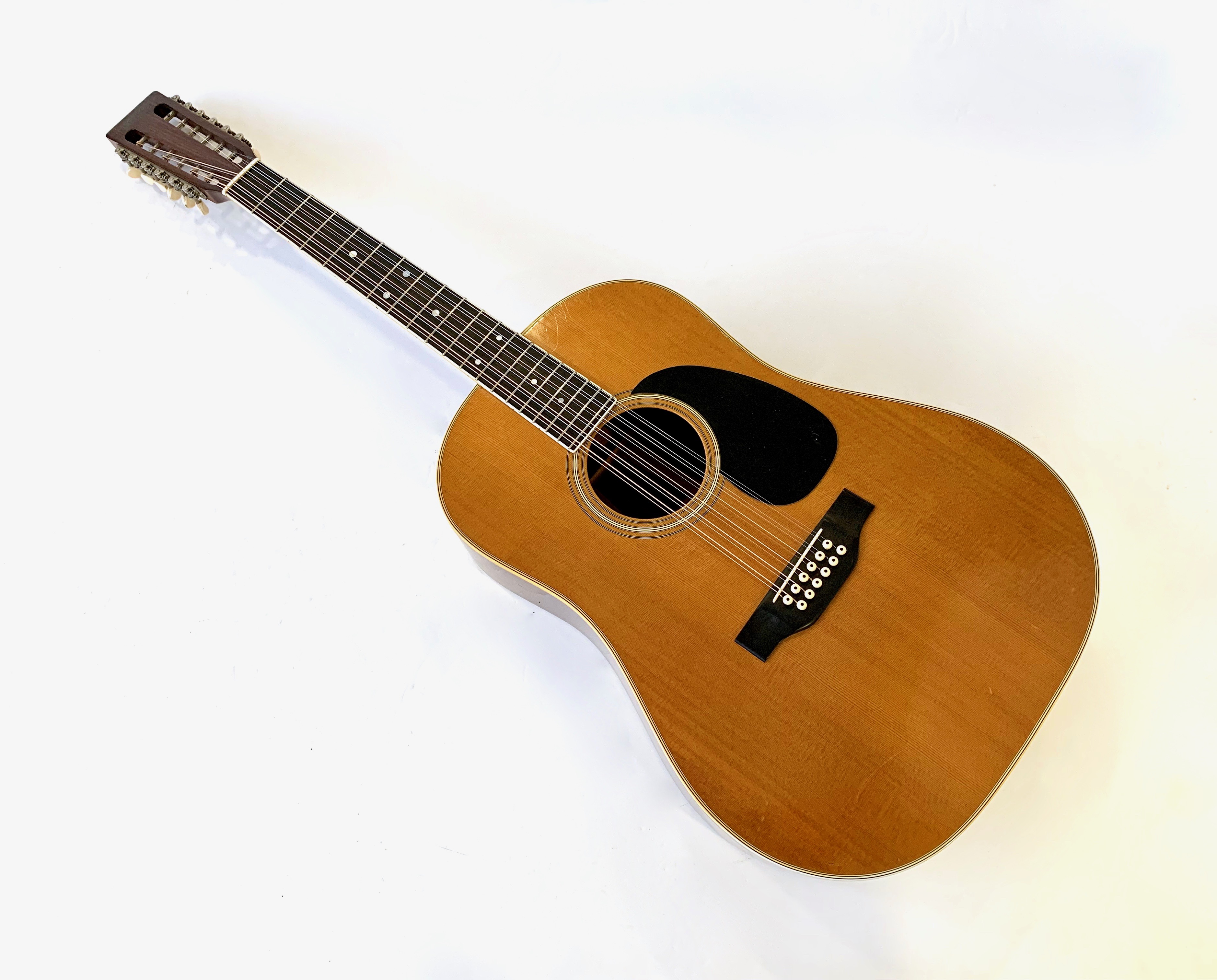Martin & Co D12-35 50th Anniversary (82171)