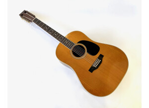 Martin & Co D12-35 50th Anniversary (82171)