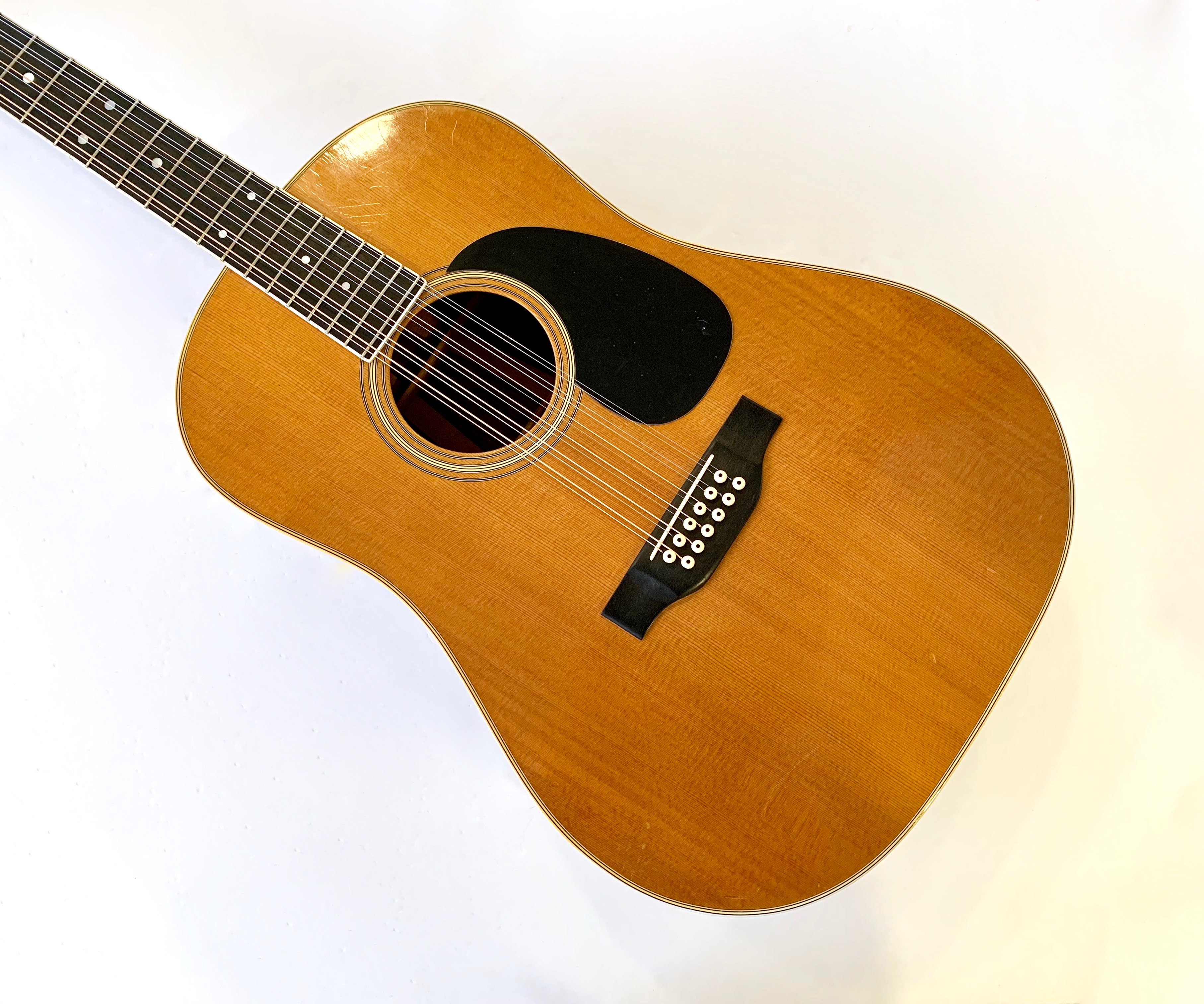 Martin & Co D12-35 50th Anniversary (36982)