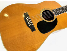 Martin & Co D12-35 50th Anniversary (91147)
