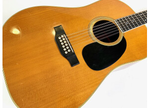 Martin & Co D12-35 50th Anniversary (91147)