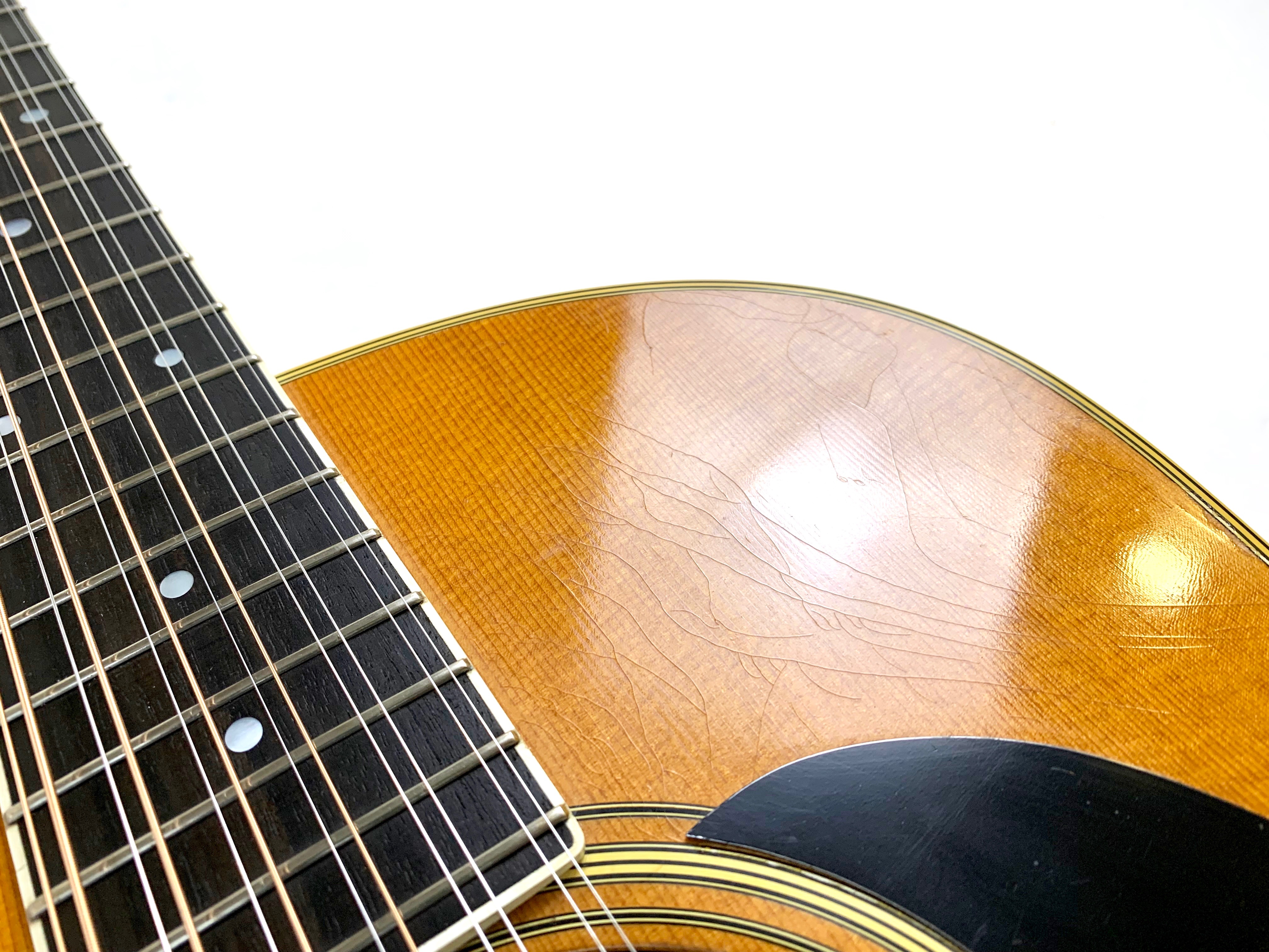 Martin & Co D12-35 50th Anniversary (21674)