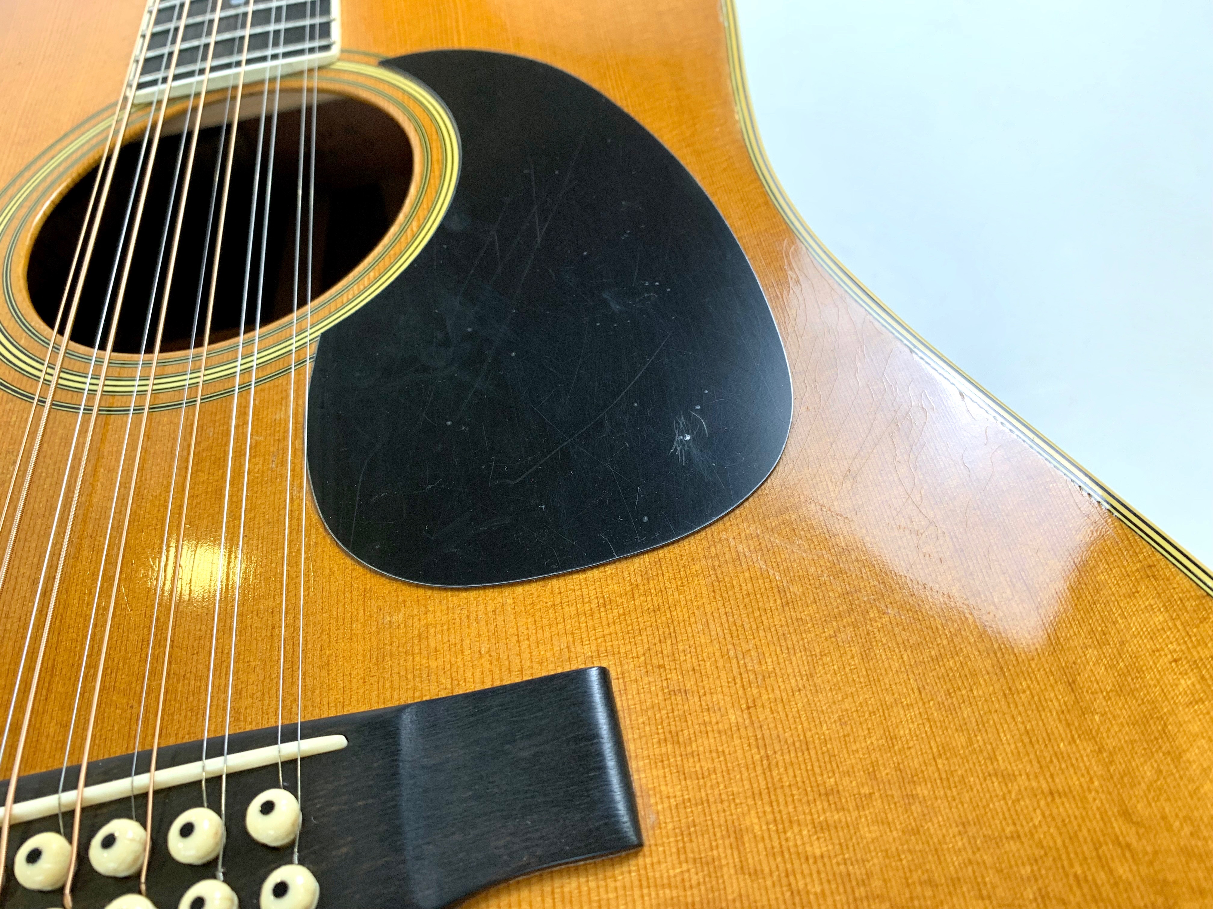 Martin & Co D12-35 50th Anniversary (13716)