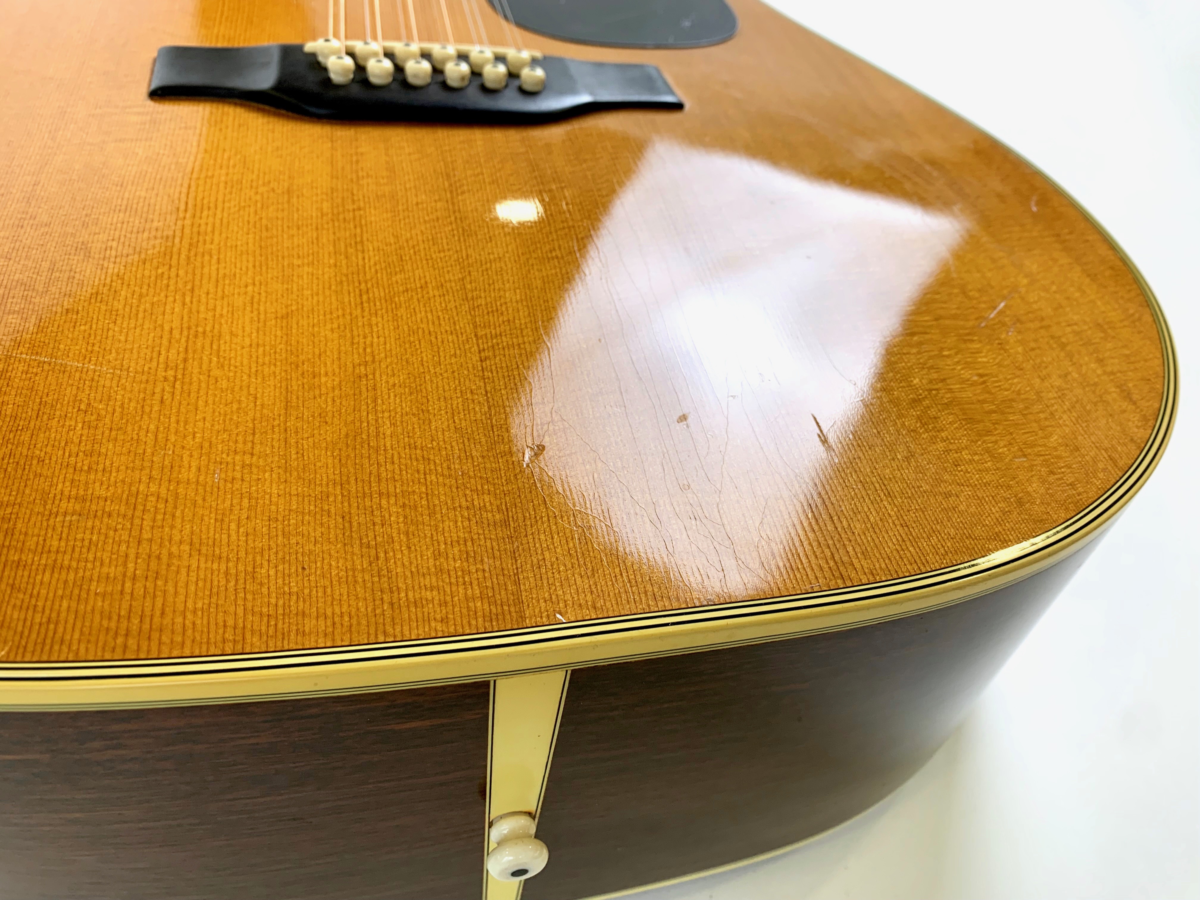 Martin & Co D12-35 50th Anniversary (59973)