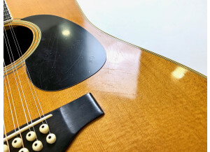 Martin & Co D12-35 50th Anniversary (49581)
