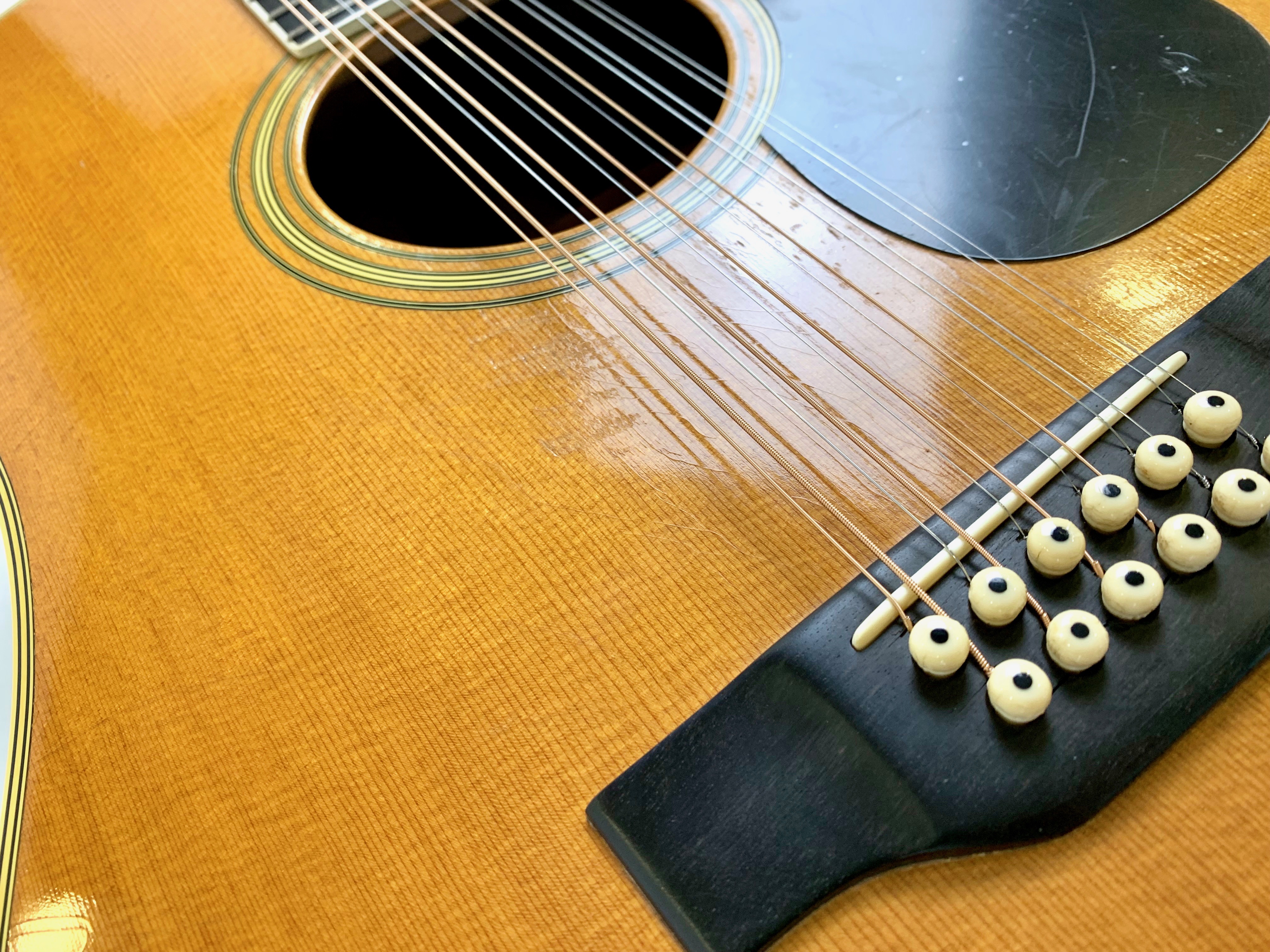 Martin & Co D12-35 50th Anniversary (13051)