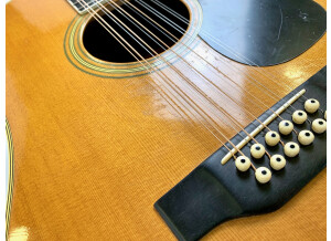 Martin & Co D12-35 50th Anniversary (13051)