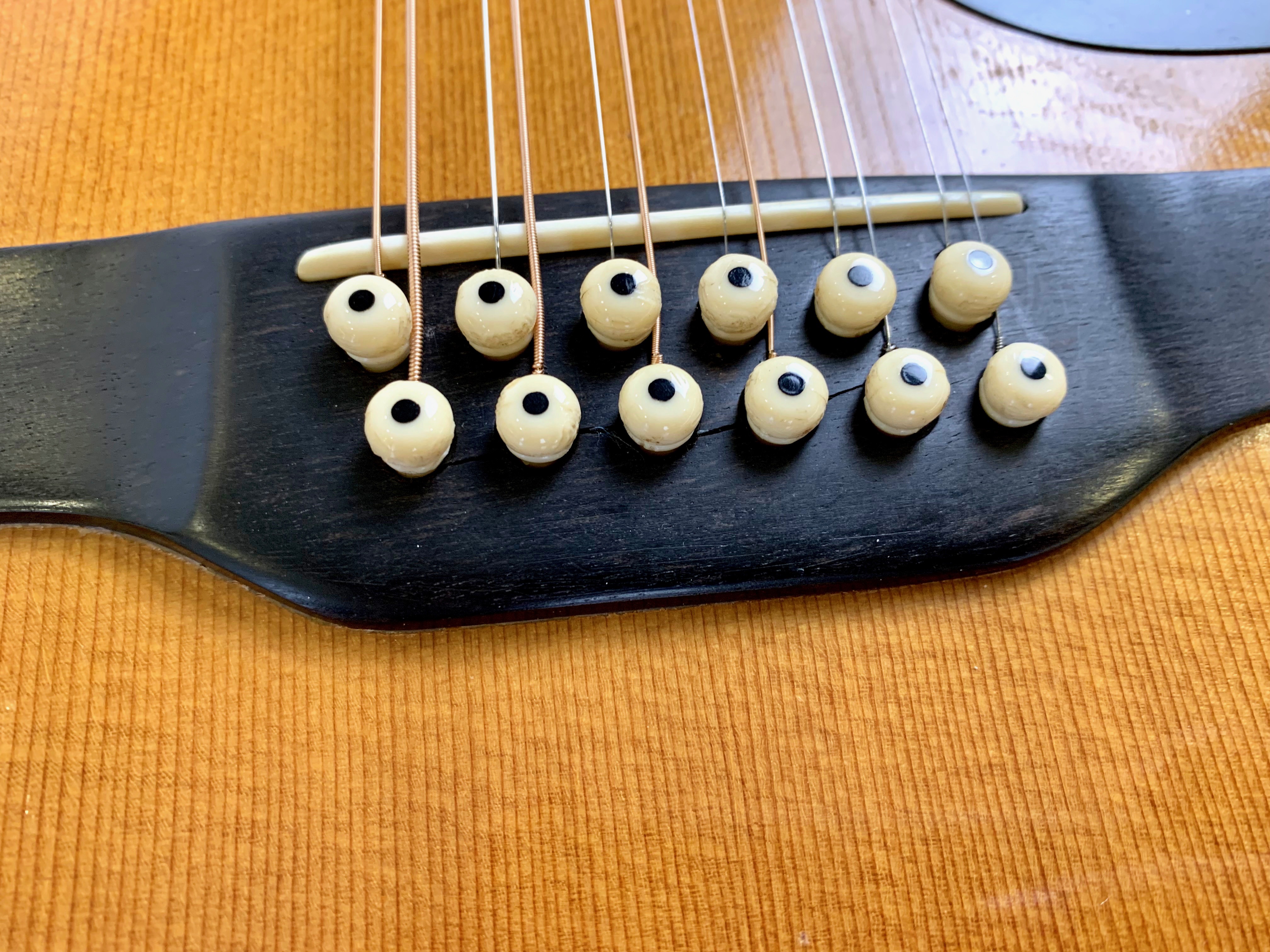 Martin & Co D12-35 50th Anniversary (72906)
