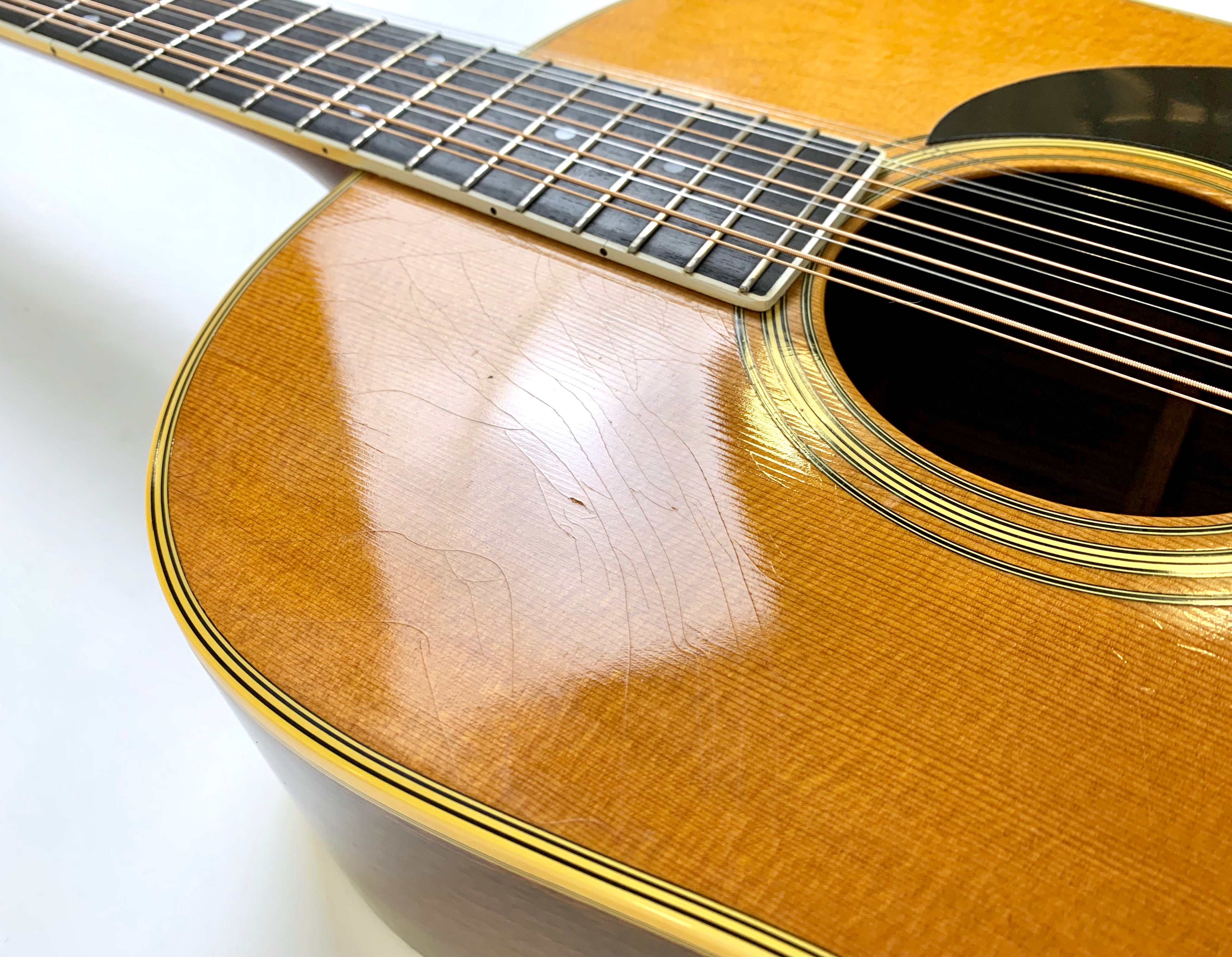 Martin & Co D12-35 50th Anniversary (31938)