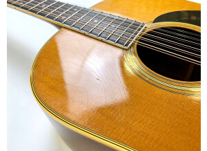 Martin & Co D12-35 50th Anniversary (31938)