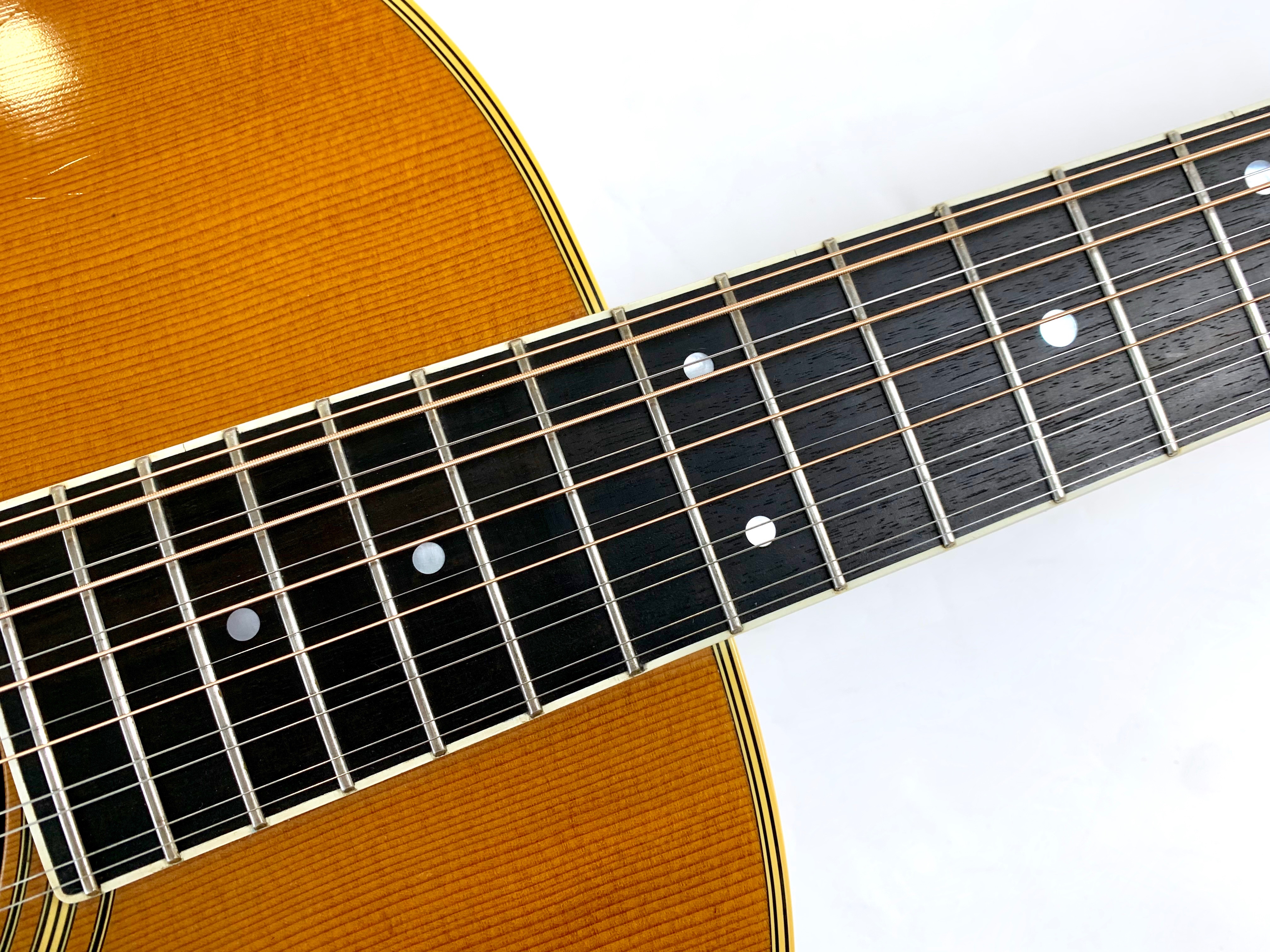 Martin & Co D12-35 50th Anniversary (20655)
