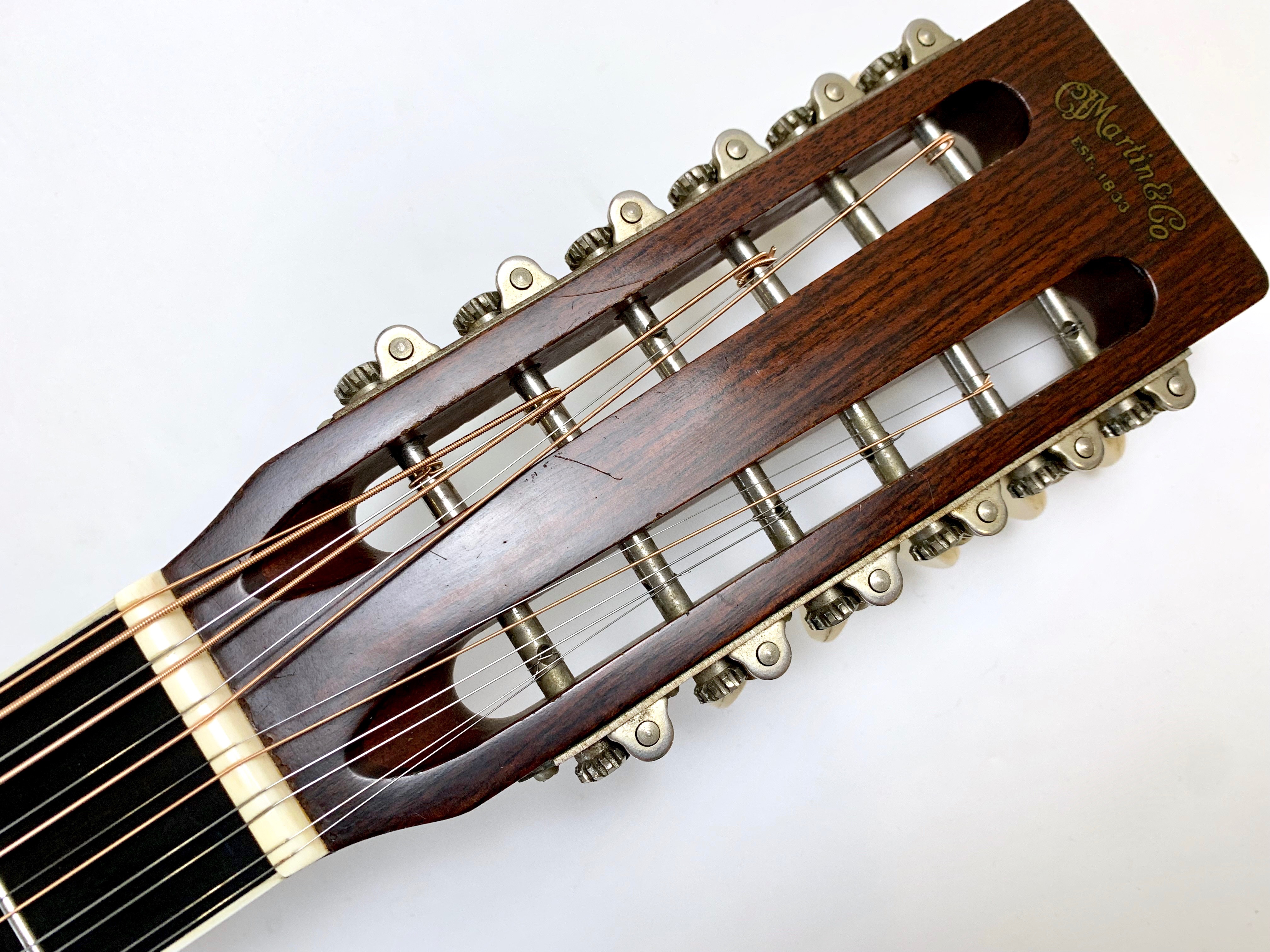 Martin & Co D12-35 50th Anniversary (16805)