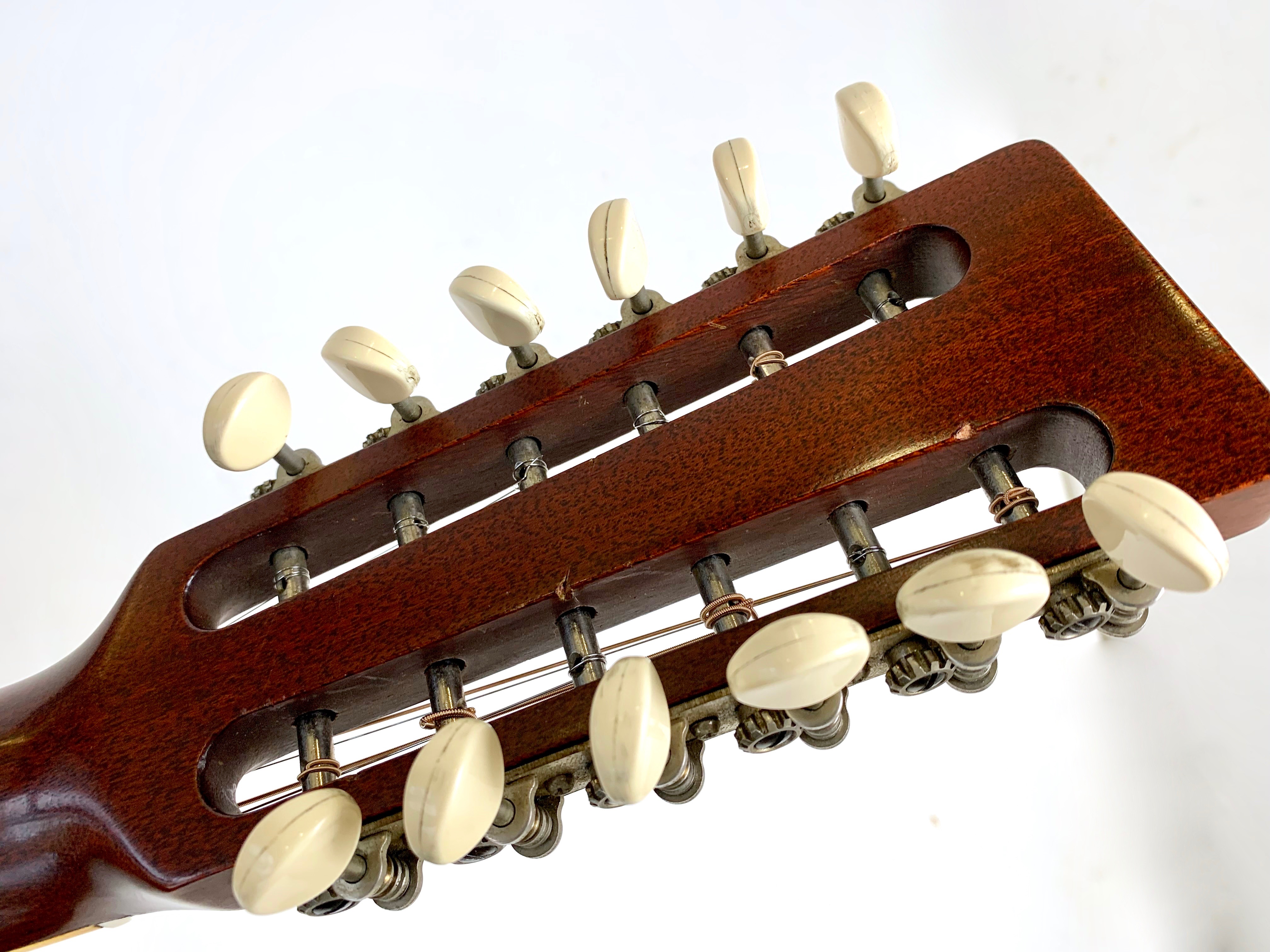 Martin & Co D12-35 50th Anniversary (68280)
