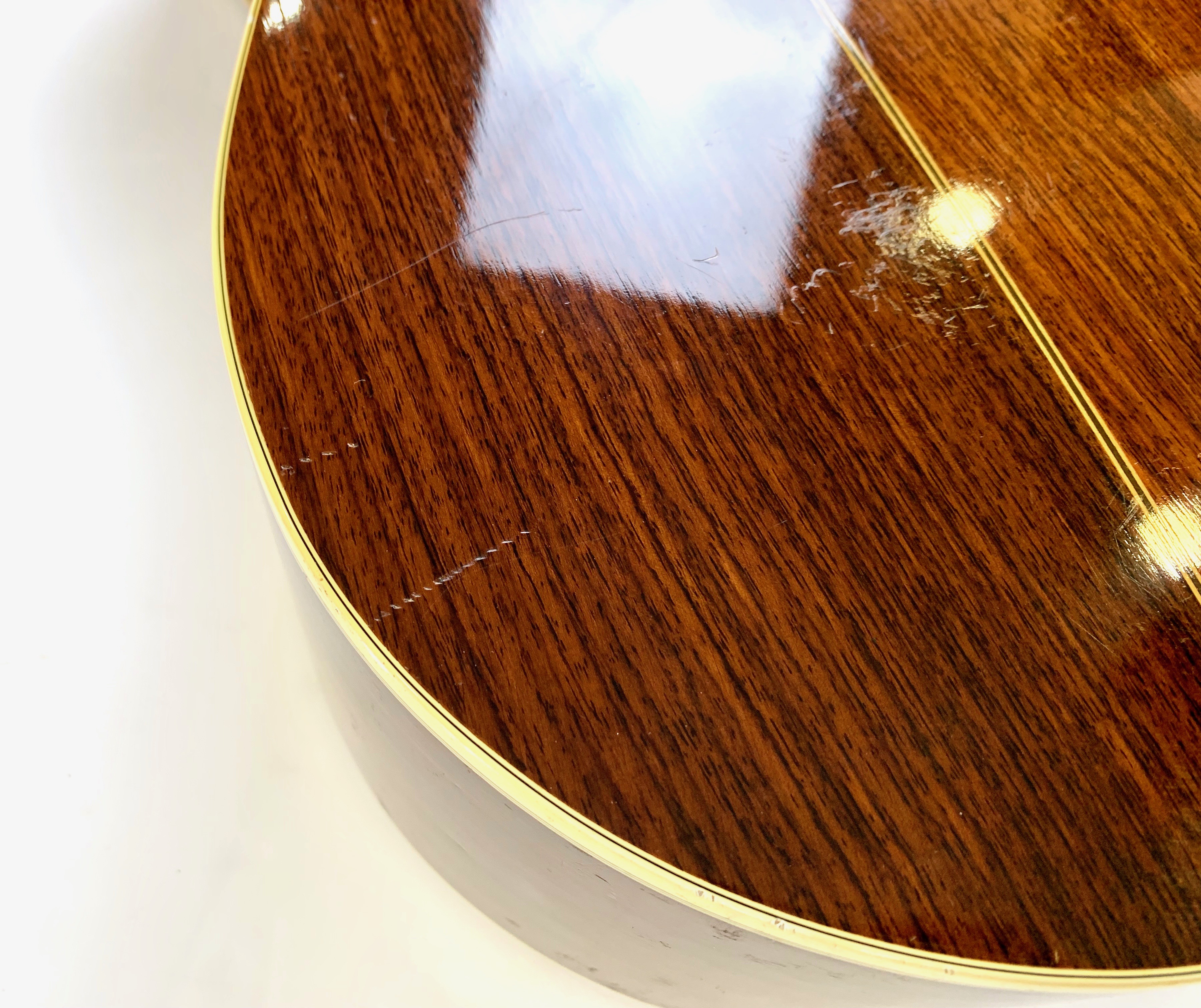Martin & Co D12-35 50th Anniversary (69104)