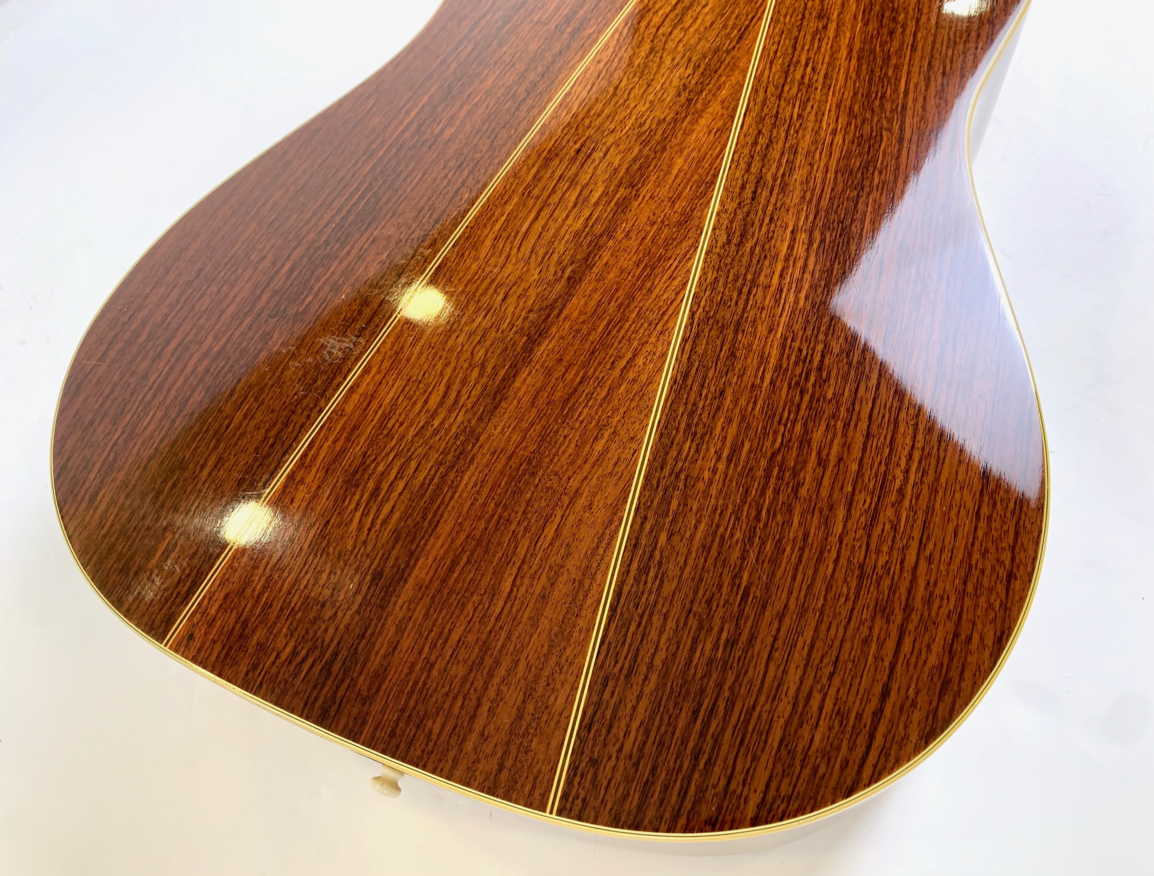 Martin & Co D12-35 50th Anniversary (8775)