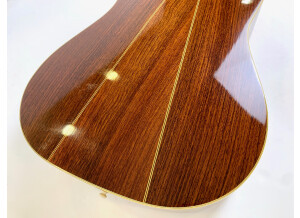 Martin & Co D12-35 50th Anniversary (8775)