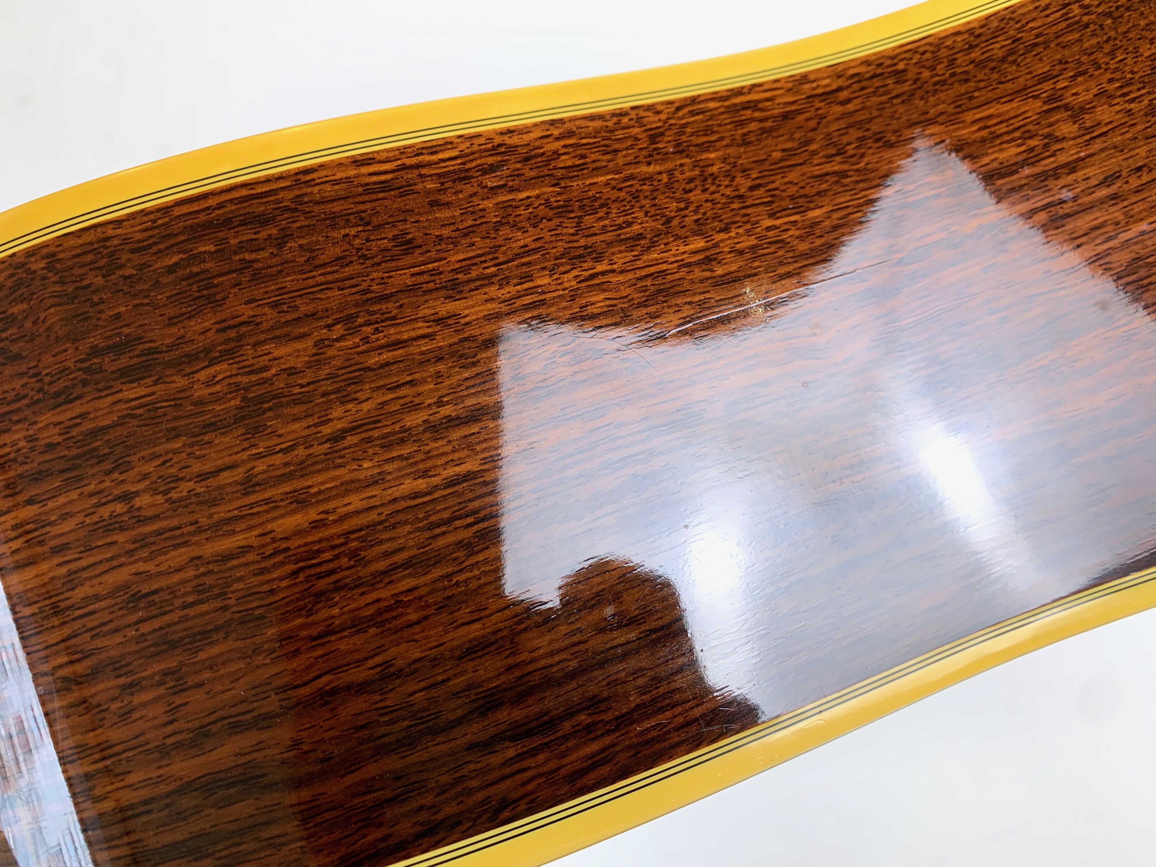 Martin & Co D12-35 50th Anniversary (62890)