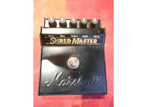 Marshall Shred Master (47091)