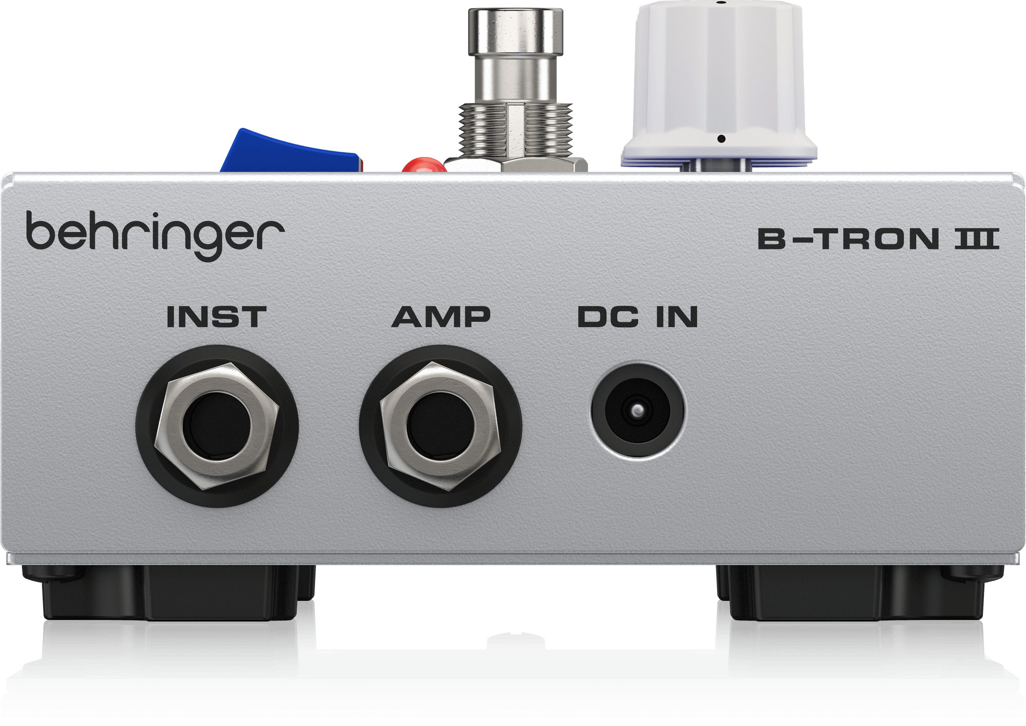 B-Tron III Envelope FilterREAR