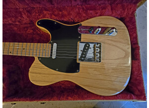 Fender Special Edition Lite Ash Telecaster (37393)