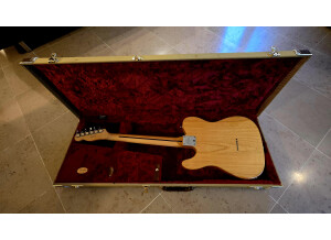 Fender Special Edition Lite Ash Telecaster (64821)
